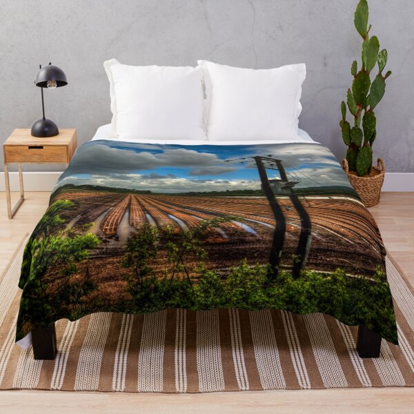 Item preview, Corbridge Field #1 designed and sold by axp7884.
