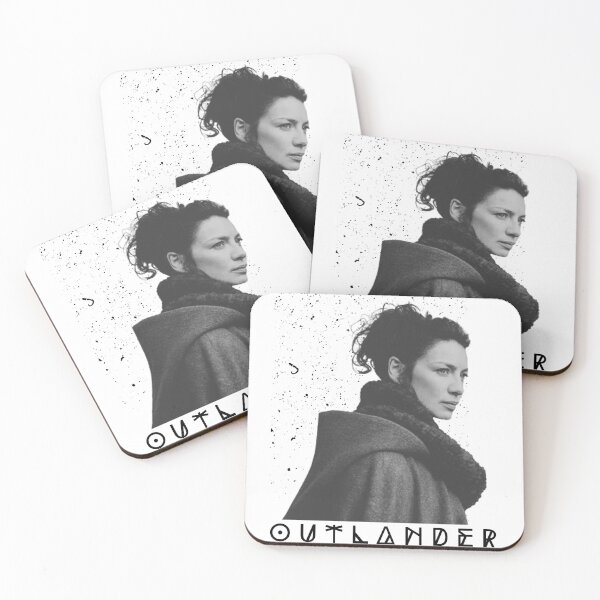Item preview, Claire Fraser - Outlander designed and sold by dealchica.