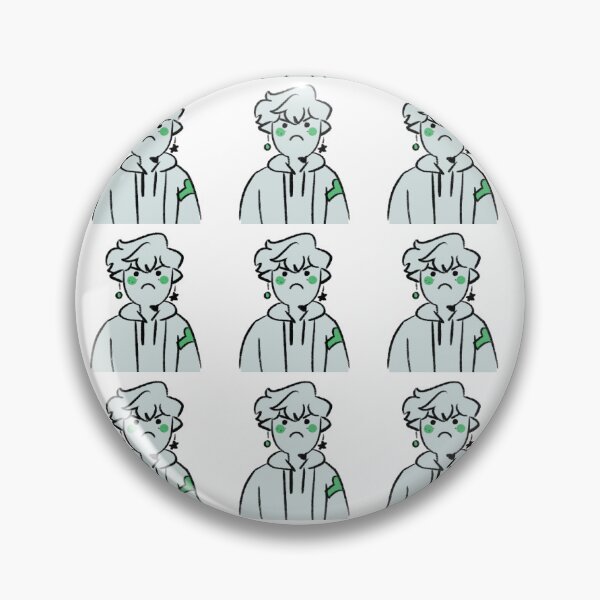 Item preview, Unpleasant Tref  designed and sold by P2Anywhere.