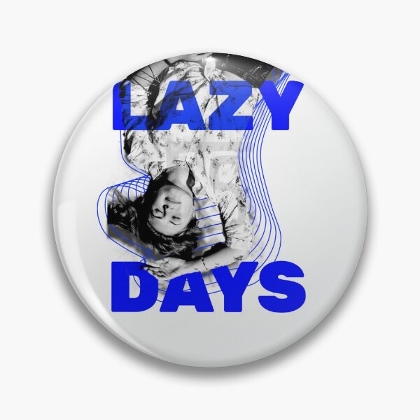 Item preview, Lazy days designed and sold by FeSchmidt.