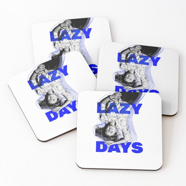 Item preview, Lazy days designed and sold by FeSchmidt.