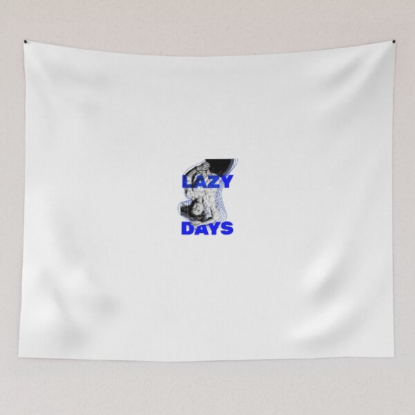 Item preview, Lazy days designed and sold by FeSchmidt.