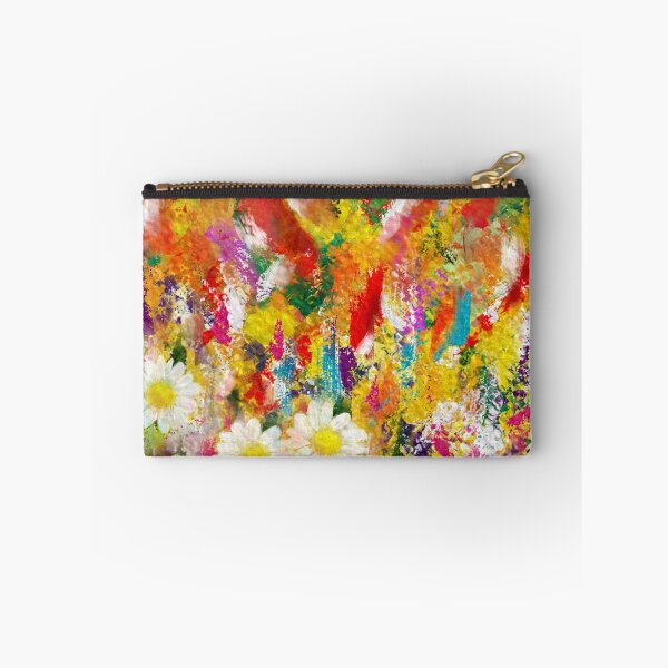 Item preview, Red Summer (oblong) designed and sold by JzArt.
