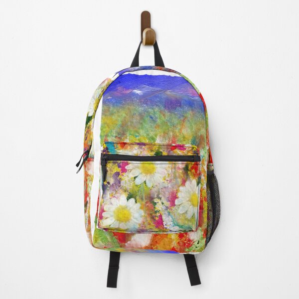 Item preview, Red Summer (oblong) designed and sold by JzArt.