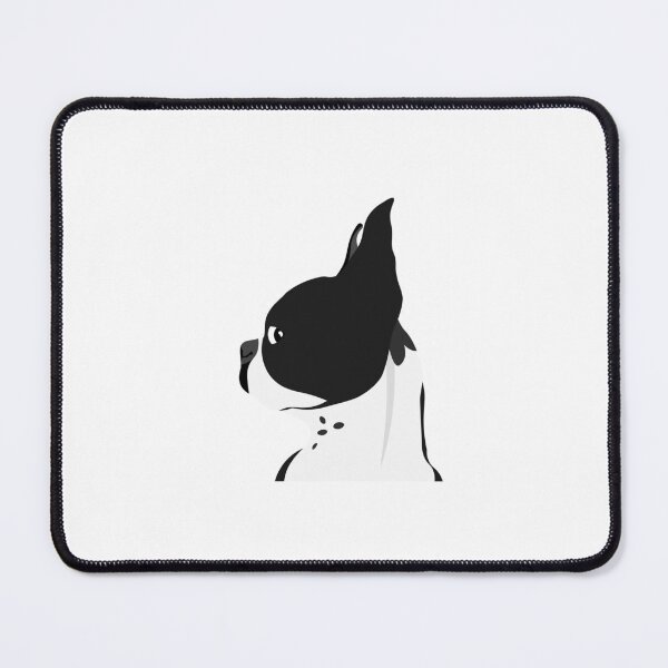 Item preview, Boston Terrier designed and sold by twentyfourdino.