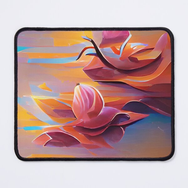 Item preview, Stages of bloom designed and sold by ~ Roodpart ~ Owen White.