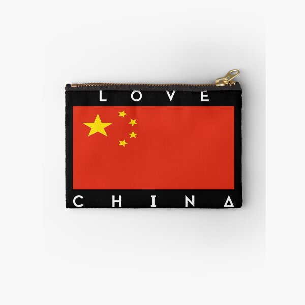 Item preview,  China Country Supporter designed and sold by RomeoSketches.