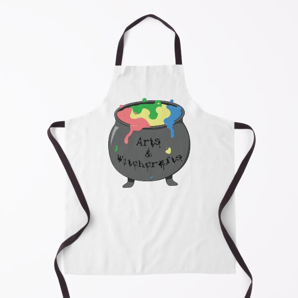 Item preview, Arts And Witchcrafts designed and sold by Kharzey.