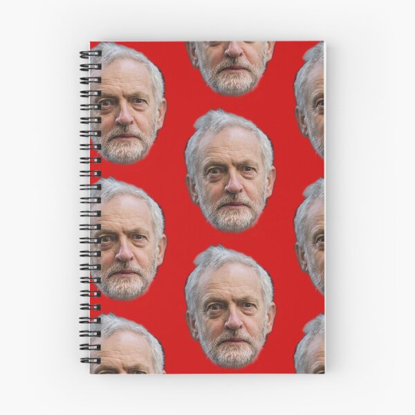 Item preview, Corbyn designed and sold by nahm80.