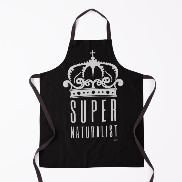 Item preview, SUPERNATURALIST designed and sold by GODLOVES by Isaiah .
