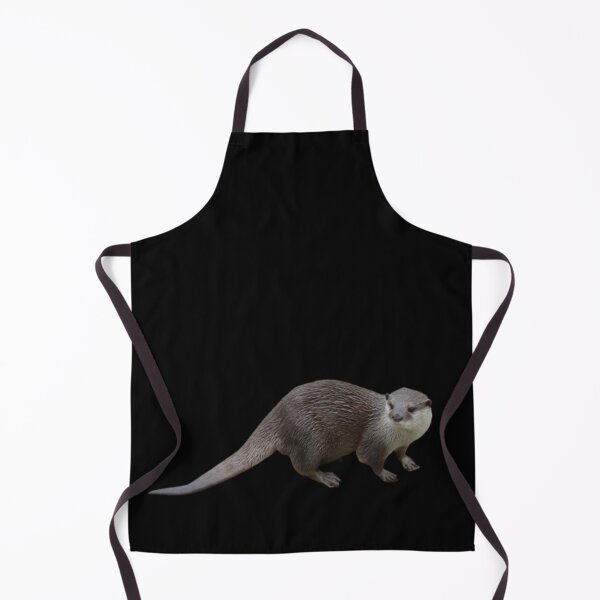 Item preview, Otter! Sea / River Otter designed and sold by bayberrygal.