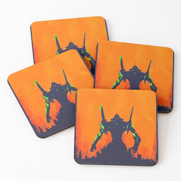 Item preview, Evangelion  designed and sold by kochbill871.