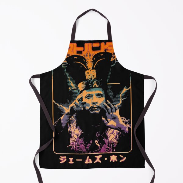 Item preview, Big Trouble in Little China: David Lo Pan designed and sold by Bootleg Factory.