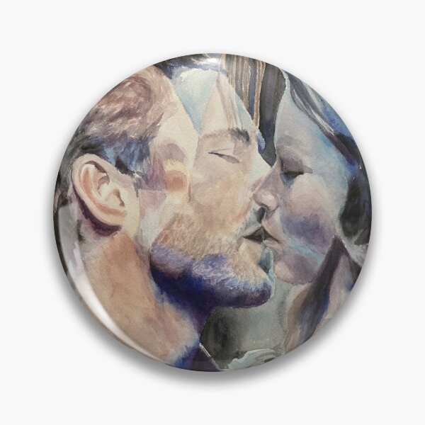 Item preview, Deckerstar kiss designed and sold by SofiaFGrapeArt.
