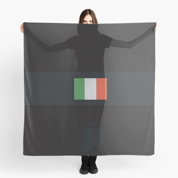Republic of Ireland Scarf