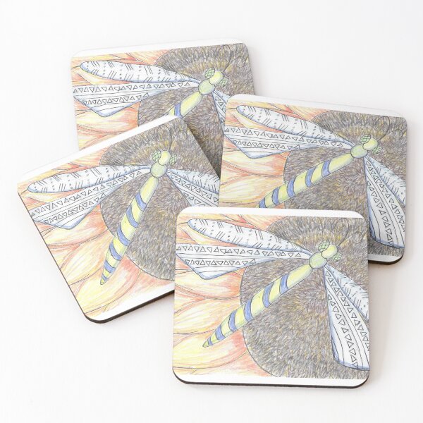 Item preview, Dragonfly designed and sold by gilly3.