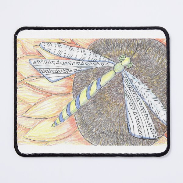 Item preview, Dragonfly designed and sold by gilly3.