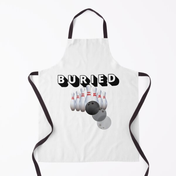 Item preview, Buried designed and sold by sportzbooze.