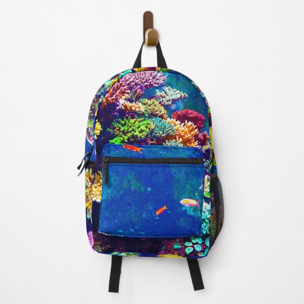 Item preview, Coral Reef Art designed and sold by kamuipreme.