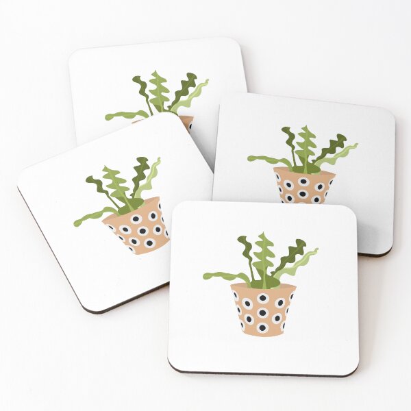 Item preview, Spotted Planter designed and sold by twentyfourdino.