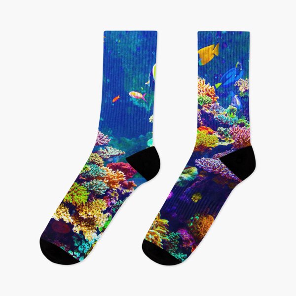 Item preview, Coral Reef Art designed and sold by kamuipreme.