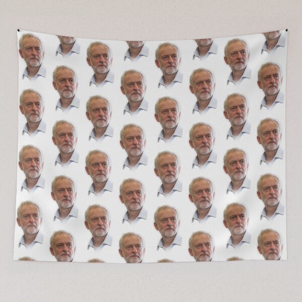 Item preview, Corbyn designed and sold by nahm80.