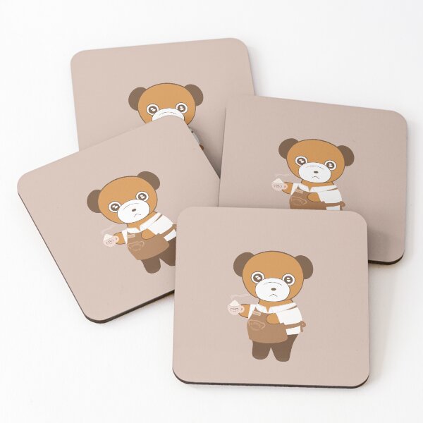 Item preview, Bearista Bear designed and sold by Toba  Goodbear.