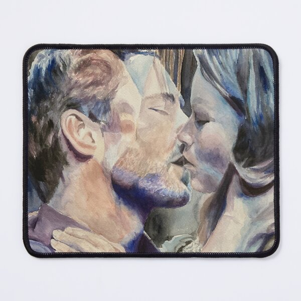 Item preview, Deckerstar kiss designed and sold by SofiaFGrapeArt.