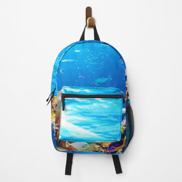 Item preview, Coral Reef Art designed and sold by kamuipreme.