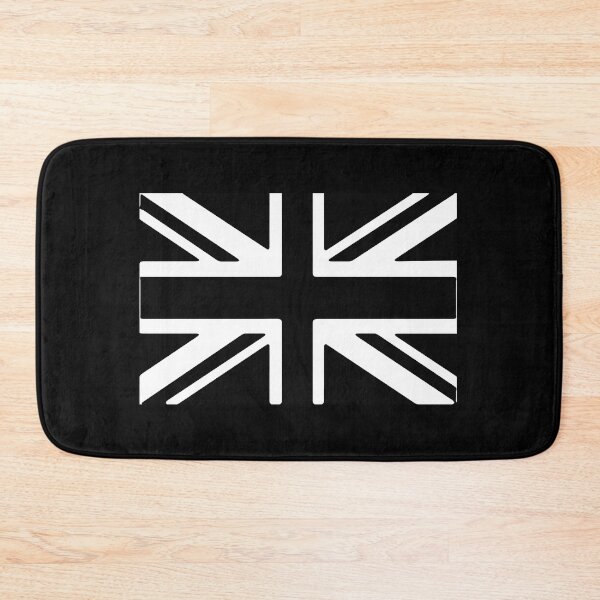 Item preview, Union Jack Flag of the United Kingdom High Quality Image designed and sold by Picturestation.