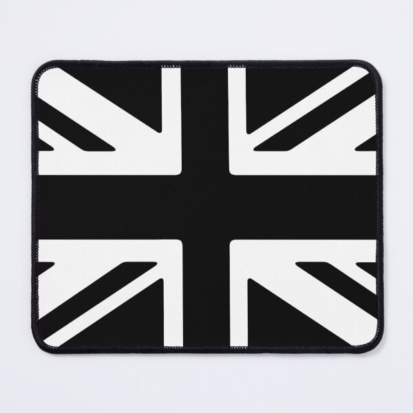 Item preview, Union Jack Flag of the United Kingdom High Quality Image designed and sold by Picturestation.