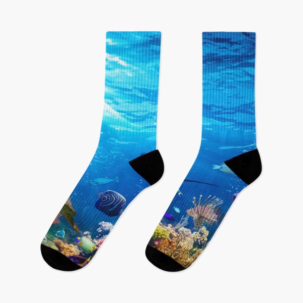 Item preview, Coral Reef Art designed and sold by kamuipreme.