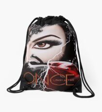 Once Upon A Time S6 Drawstring Bag