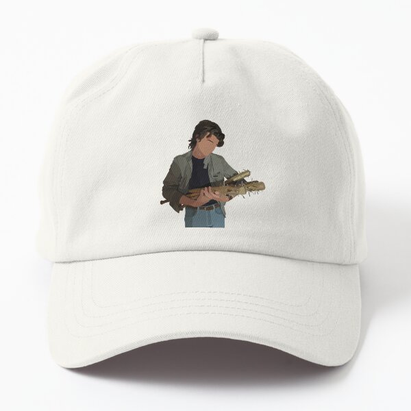 Item preview, Steve Harrington Holding Baseball Bats - Stranger Things designed and sold by PathfinderCP.