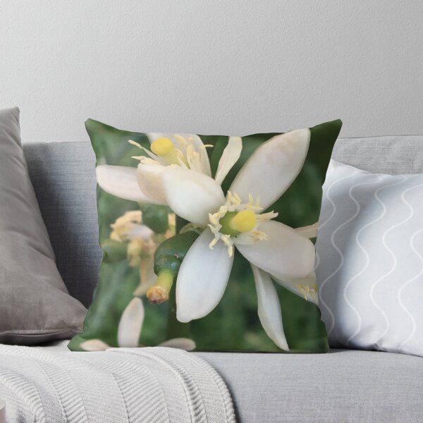 Item preview, Persian Lime Blossoms  designed and sold by NimsNature.