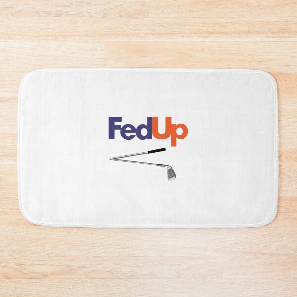 Item preview, Fed Up designed and sold by sportzbooze.