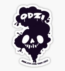 Untitled Sticker