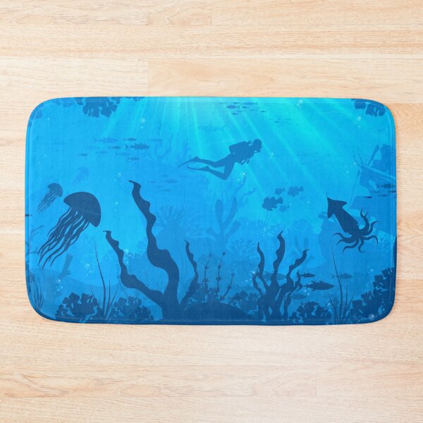 Item preview, Oceanic Art designed and sold by kamuipreme.
