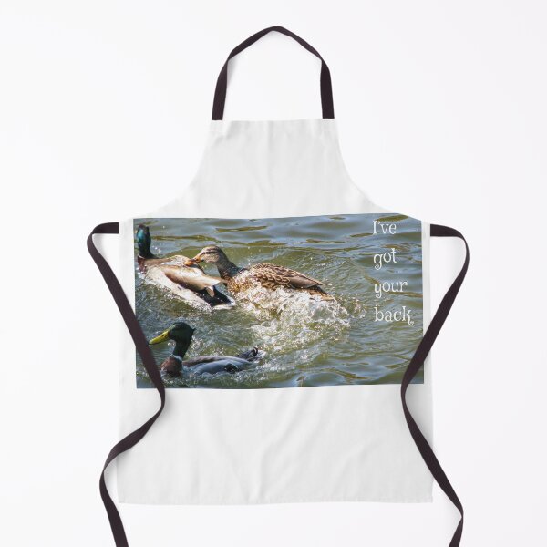 Item preview, I've got your back designed and sold by MChabalaRussell.