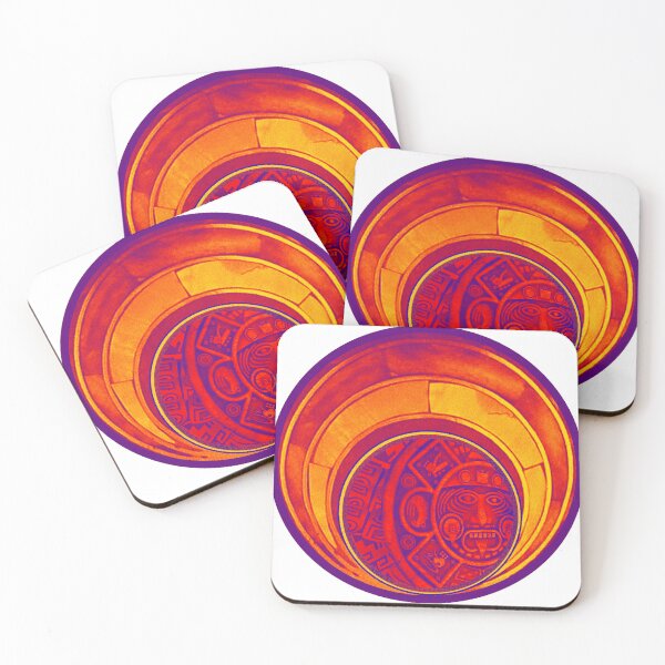 Item preview, EL SOL designed and sold by wahine24.