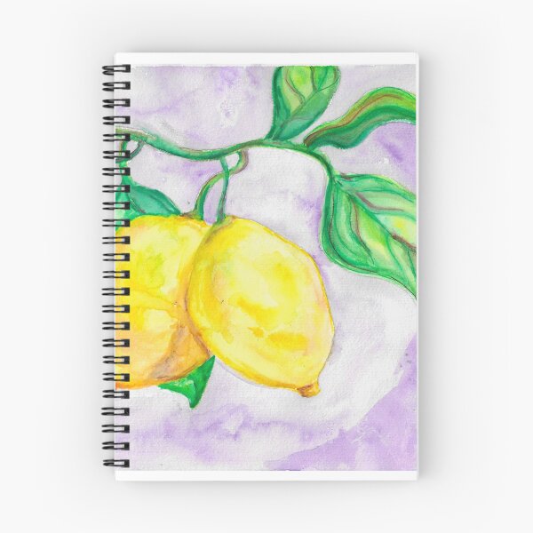 Item preview, Lemons designed and sold by gilly3.