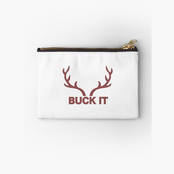 Item preview, Buck It designed and sold by azumbach.