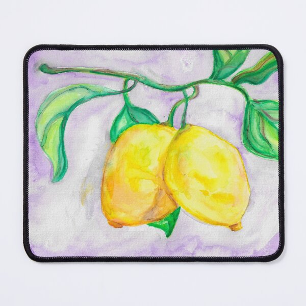 Item preview, Lemons designed and sold by gilly3.