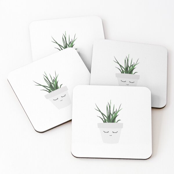 Item preview, Pretty Plant designed and sold by twentyfourdino.
