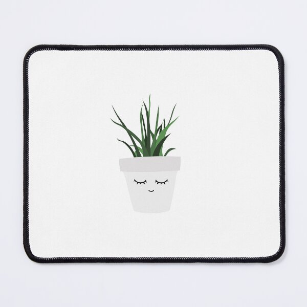 Item preview, Pretty Plant designed and sold by twentyfourdino.
