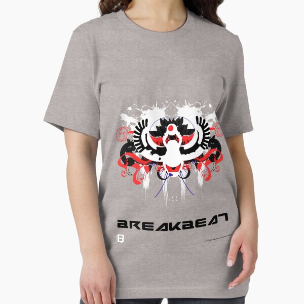 Breakbeat Essential T-Shirt