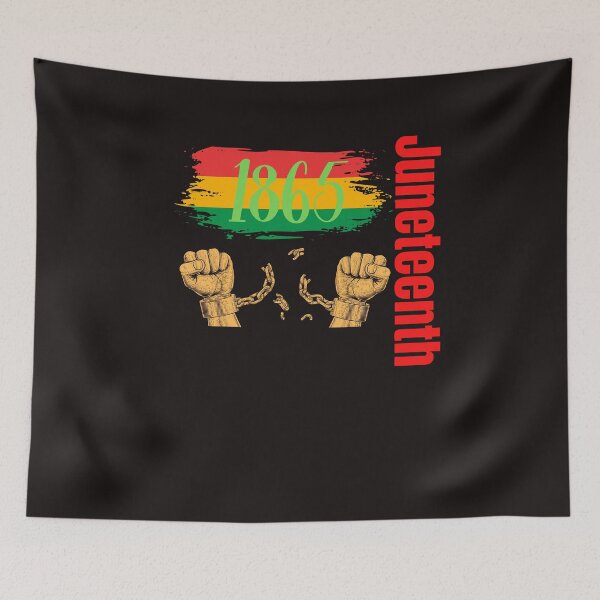 Item preview, Juneteenth Tshirts  designed and sold by Shevonda Thomas.