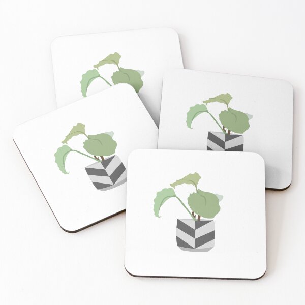 Item preview, Big Plant designed and sold by twentyfourdino.