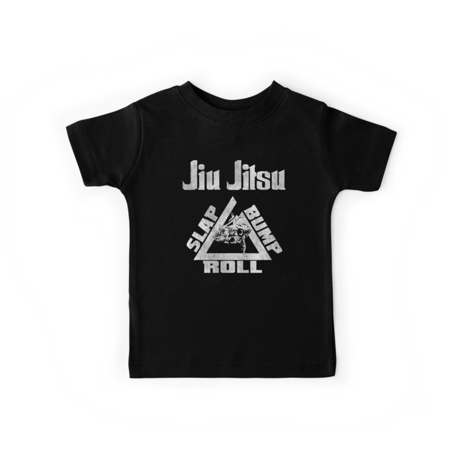 jiu jitsu training shirts