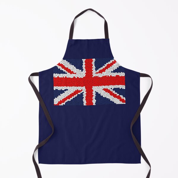 Item preview, The Union Jack Flag of the United Kingdom High Quality Image designed and sold by Picturestation.